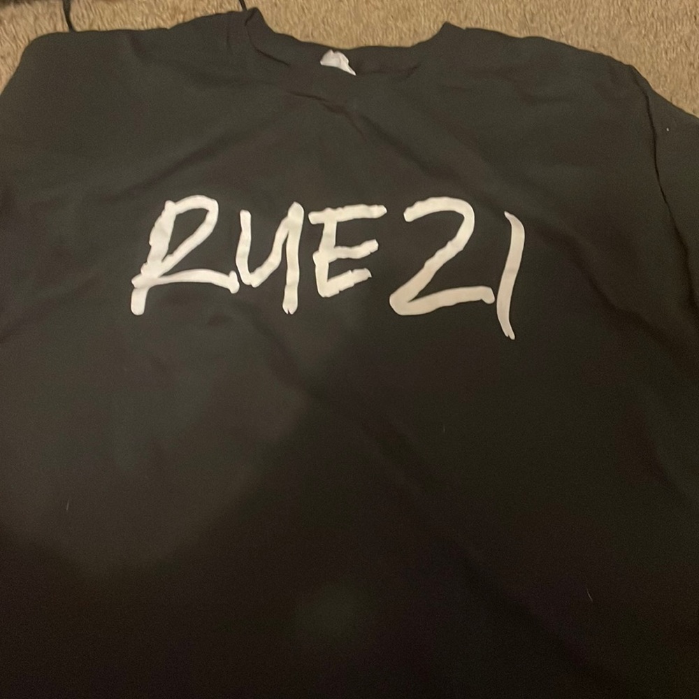 Rue 21